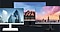 The impact of color technology and refresh rates for desktop monitors