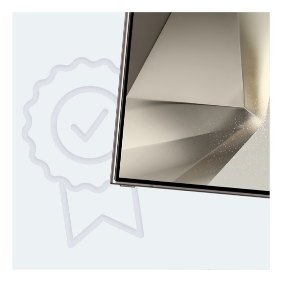 100% genuine Samsung parts