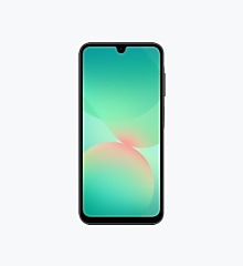Galaxy A26 5G for business