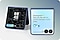 Cover displays without compromise