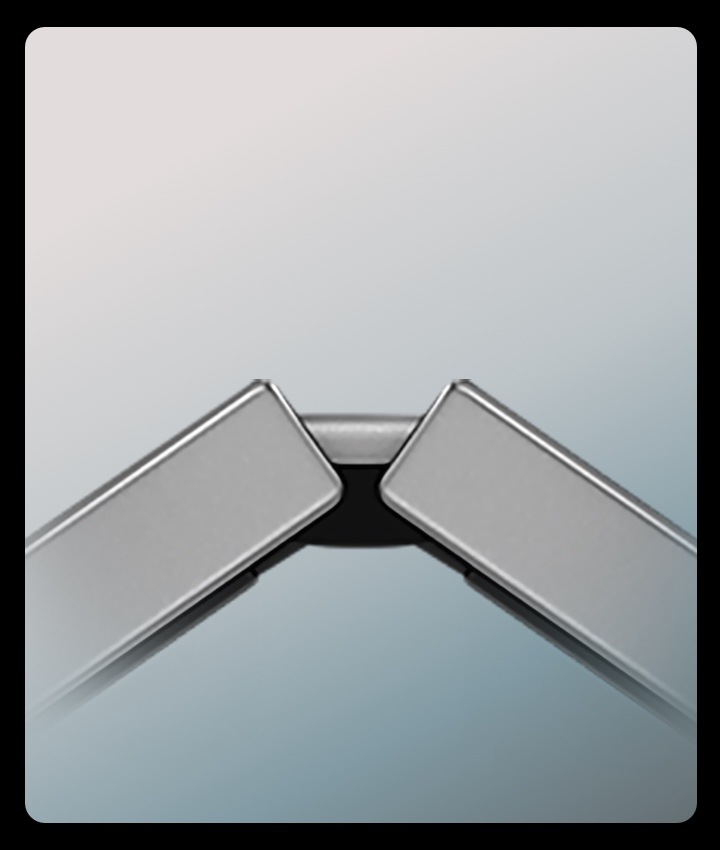 Ultimate innovation. Ultimate peace of mind.