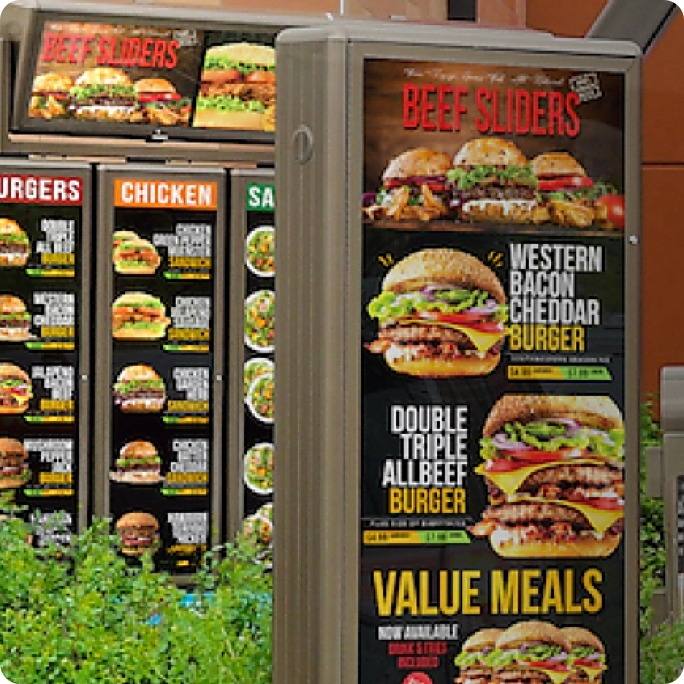 A ‘new normal’ brings opportunity to QSR industry