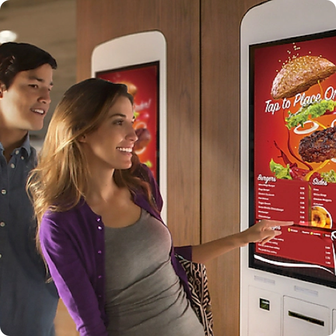 New shopping solutions are here to stay