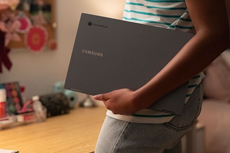 How to optimize K-12 Chromebook management