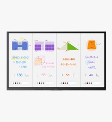 Samsung Interactive Pro