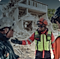 Multi-agency events