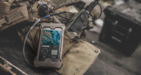 Communication hub in your pocket