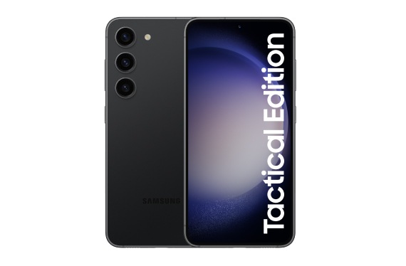 Galaxy S23 Tactical Edition