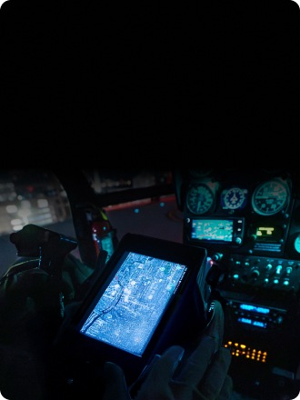 External GPS support