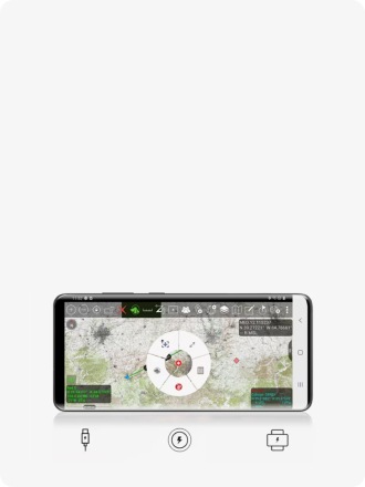 Long lasting and fast charging