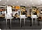 Digital signage accessories