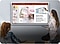 Interactive and touch displays