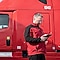 Paper Transport increases driver retention