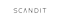 Scandit logo