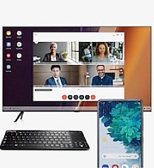 Connect wirelessly