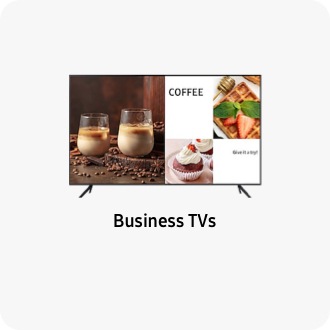 Business TVs
