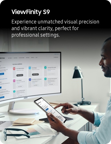ViewFinity S9