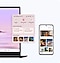 Seamlessly access your phone from PC