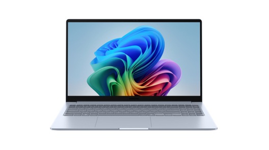 Galaxy Book4 Edge 15