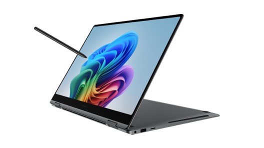 Galaxy Book5 Pro 360