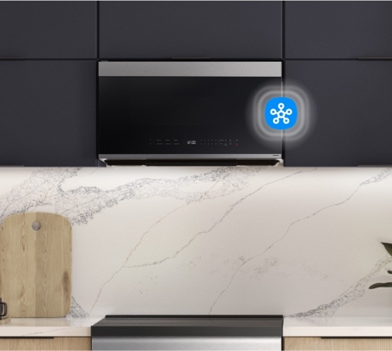 Keep cooking appliances in sync