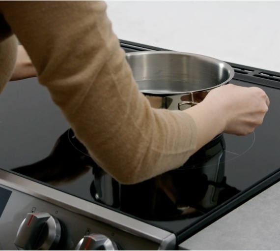 Cook — and save energy — more efficiently