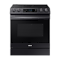 Smart Rapid Heat Induction Slide-in Ranges
