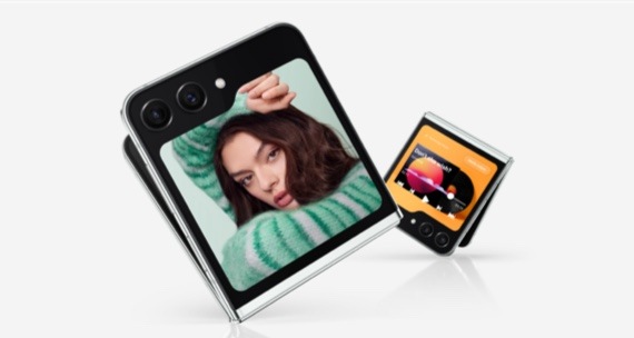 Galaxy Z Flip5