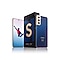 Olympic Games Tokyo 2020 "Galaxy S21" Olympic Games Edition smartphone.