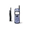 Olympic Winter Games Salt Lake 2002 "SCH-T300" Olympic Games Edition mobile phone.
