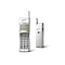 Olympic Winter Games Nagano 1998 "N206" Olympic Games Edition mobile phone.