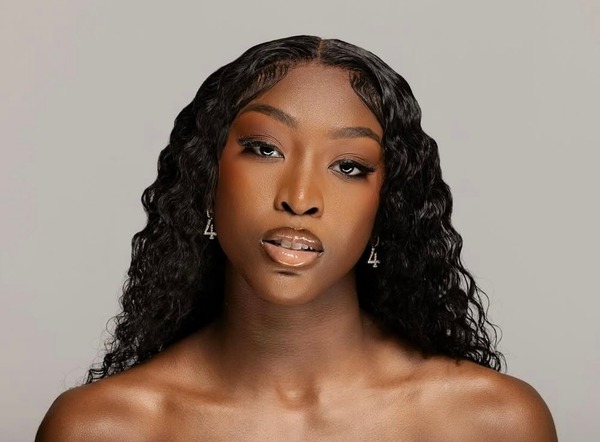 Flau’Jae Johnson