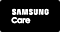 Samsung Care Logo