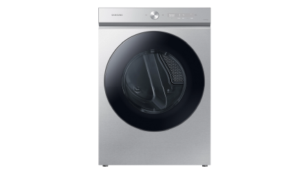 Silo of the Bespoke Ultra-Capacity Dryer