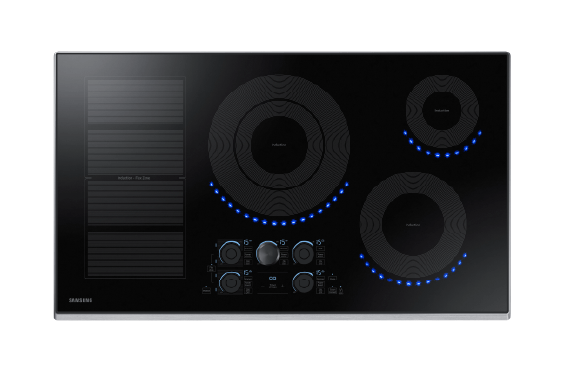 Enjoy the flexibility to make dishes your way.