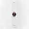 The box of a Galaxy Watch3 in front of a white background.