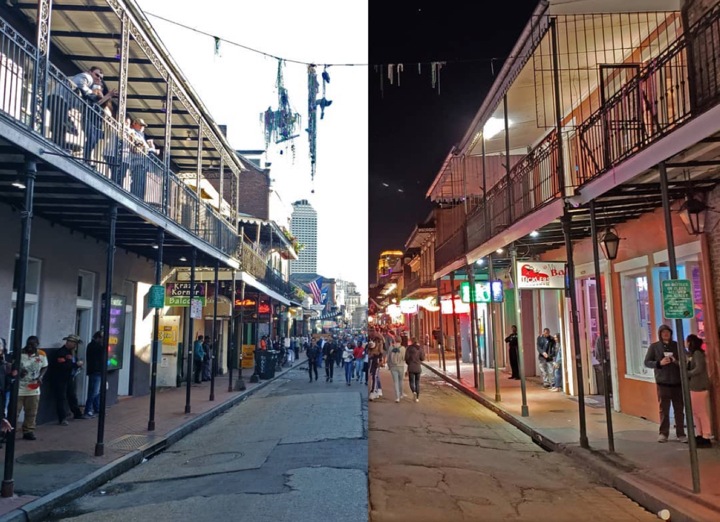 Own the Day, Own the Night