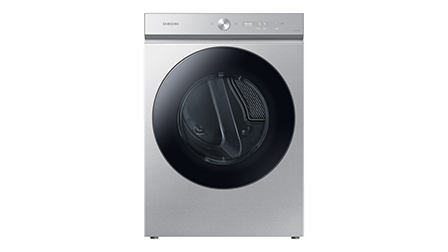 Silo of the Bespoke Ultra-Capacity Dryer