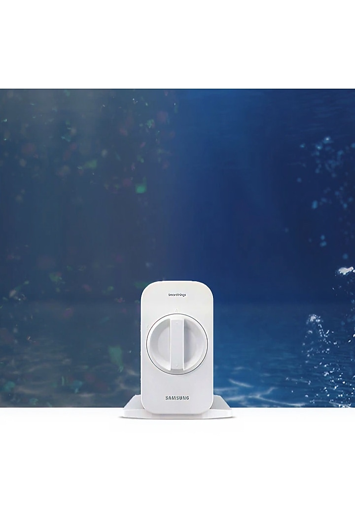 Patagonia + Samsung: Helping keep Microplastics Out of Our Oceans
