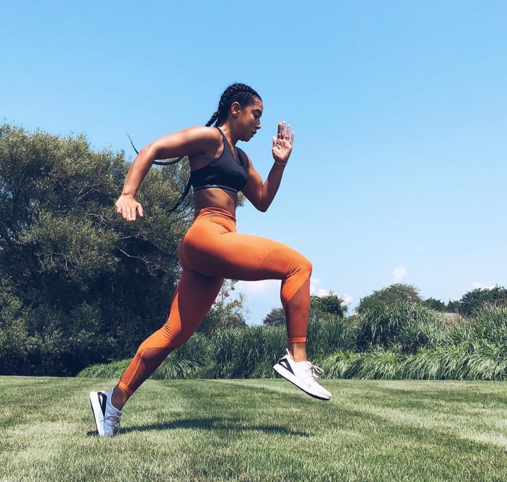 15 Fitness Tips Hannah Bronfman Swears By