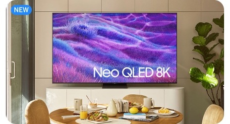 Amplify your television with Vision AI