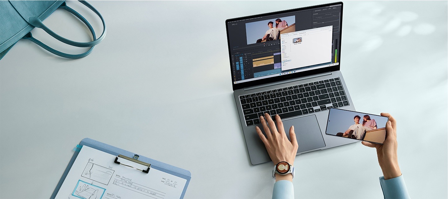 Bag-friendly powerups