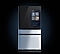 Bespoke 4-Door French Door Refrigerator with AI Family Hub™+