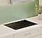 Built-in Cooktop in a Countertop