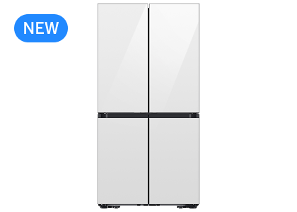 4-Door Zero Clearance Refrigerator