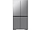 Samsung 4-Door Flex™ Refrigerator in Stainless Steel