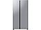 Samsung Side-by-Side Refrigerator in Stainless Steel
