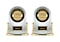 Two J.D. Power awards