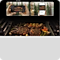 Smart Oven Camera Inside