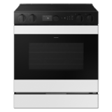 Bespoke Electric Range with Smart Oven Camera